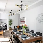 Alfama Chic Rua Dos Remédios Appartement