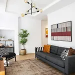Appartement Alfama Chic Rua Dos Remédios