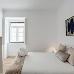 Appartement Alfama Chic Rua Dos Remédios *