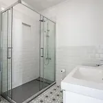 Alfama Chic Rua Dos Remedios Апартаменты
