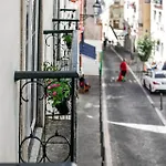 Alfama Chic Rua Dos Remedios Лиссабон