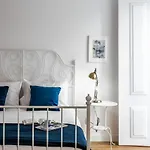 Alfama Chic Rua Dos Remédios Appartement *