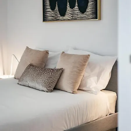 Alfama Chic Rua Dos Remedios Апартаменты *