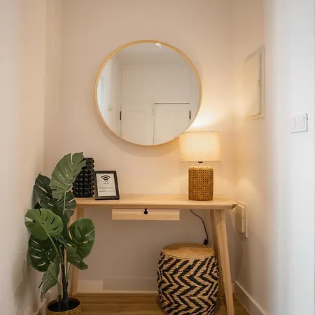 Alfama Chic Rua Dos Remédios Appartement *