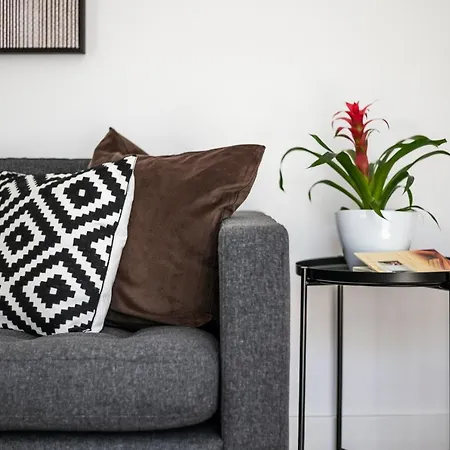 Alfama Chic Rua Dos Remédios Appartamento