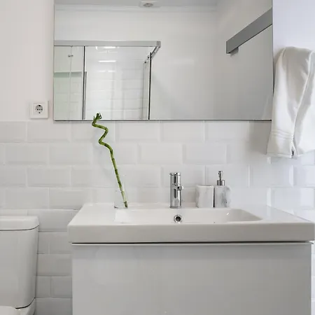 Alfama Chic Rua Dos Remédios *