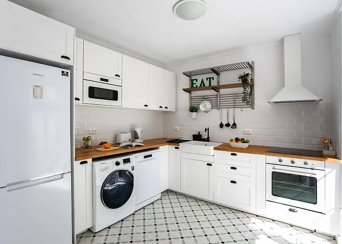 Alfama Chic Rua Dos Remedios *