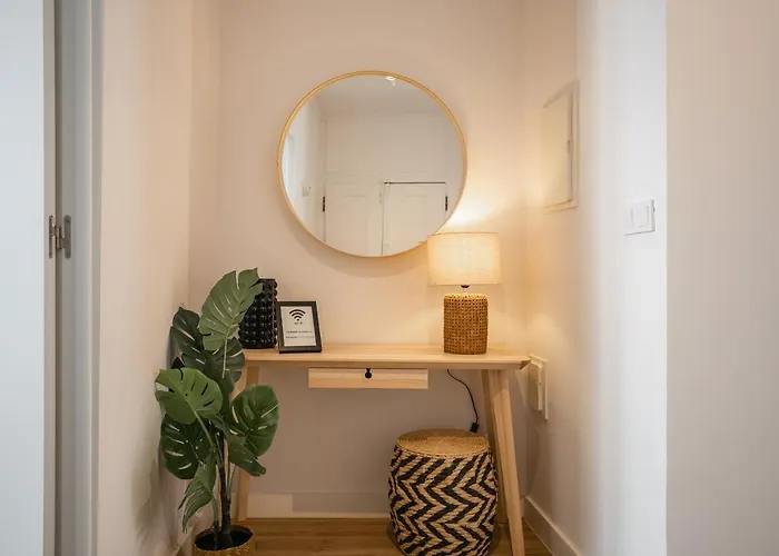 Alfama Chic Rua Dos Remedios شقة *