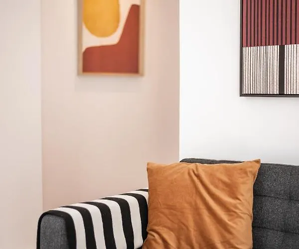 شقة Alfama Chic Rua Dos Remedios Lisboa