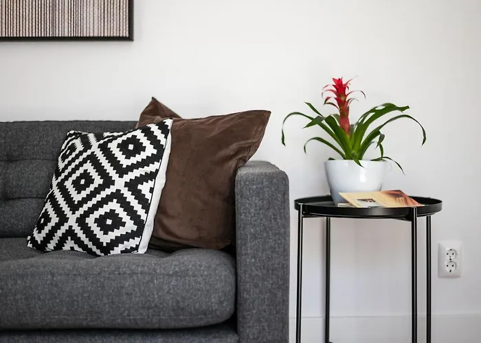 Alfama Chic Rua Dos Remedios شقة