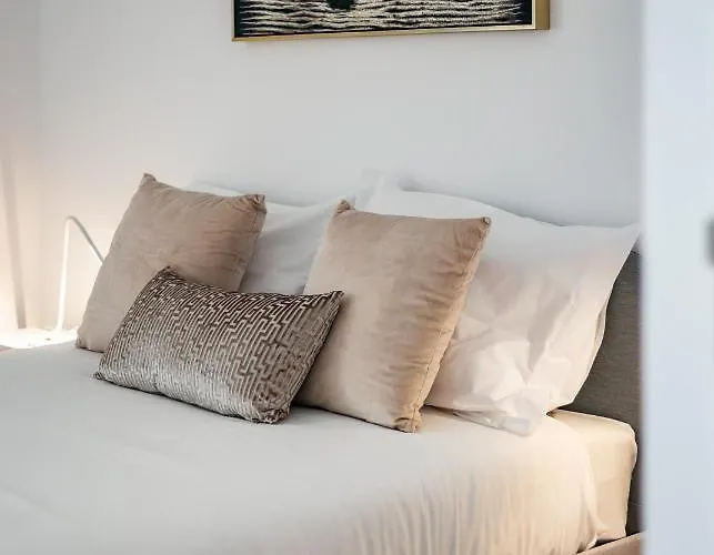 Alfama Chic Rua Dos Remedios شقة *