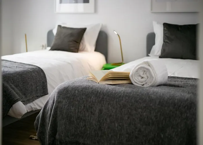 Alfama Chic Rua Dos Remedios شقة Lisboa