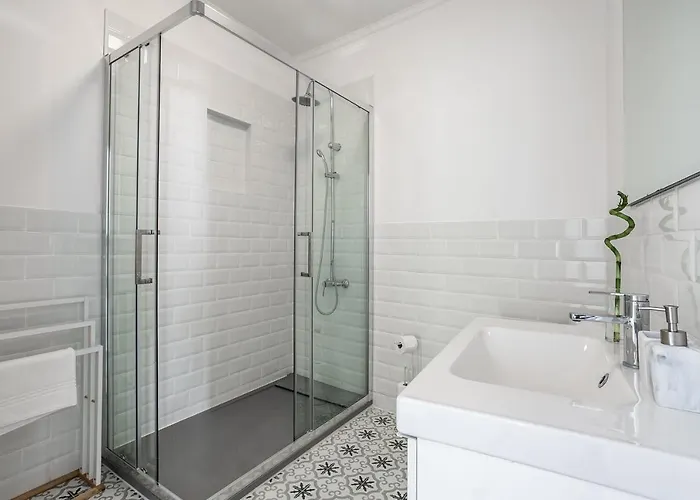 Alfama Chic Rua Dos Remedios شقة