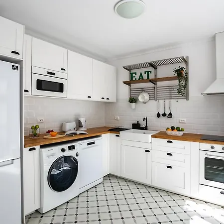 Alfama Chic Rua Dos Remédios *