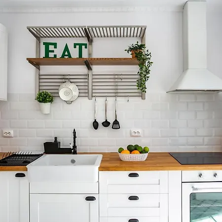 Apartamento Alfama Chic Rua Dos Remédios