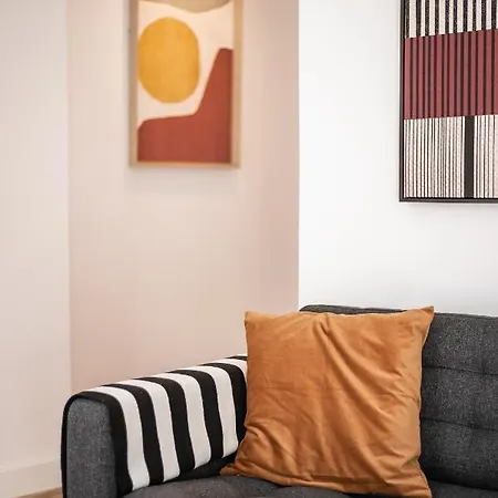 Apartamento Alfama Chic Rua Dos Remédios Lisboa