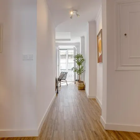 Apartman Alfama Chic Rua Dos Remedios Lisboa