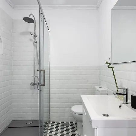 Alfama Chic Rua Dos Remedios Apartment