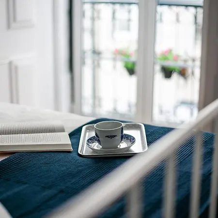 Alfama Chic Rua Dos Remedios *